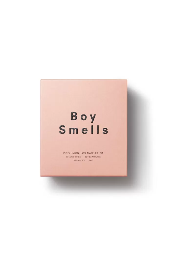 Candles & Scents | BOY SMELLS Marble Fruit Candle