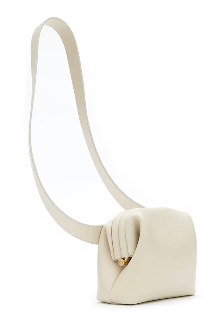 Handbags | OSOI Mini Brot Bag Cream