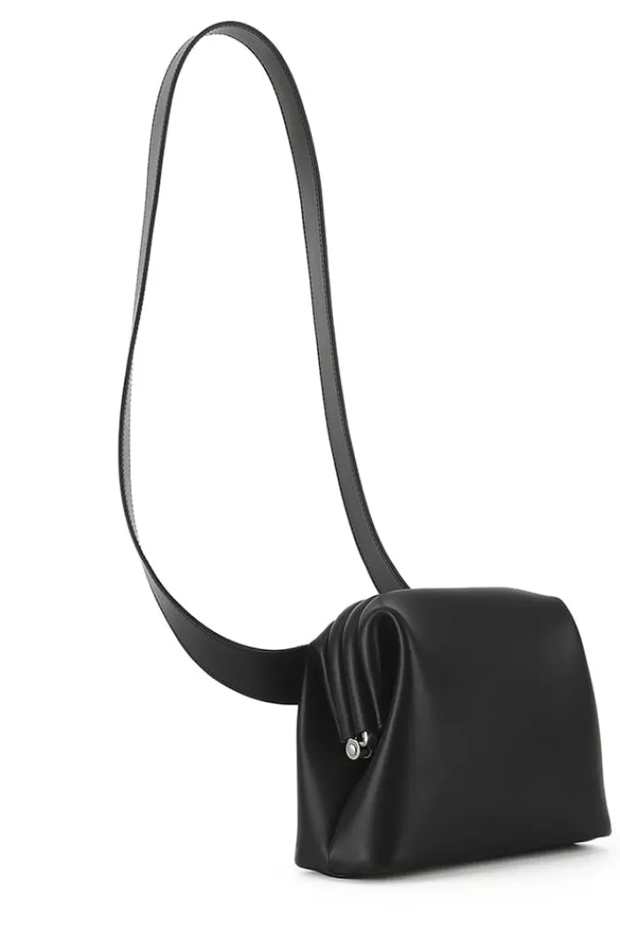 Handbags | OSOI Mini Brot Bag Black