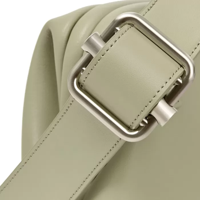 Handbags | OSOI Mini Brot Bag Sage Green