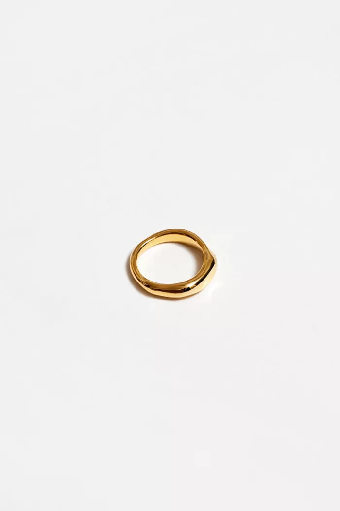 Rings | WOLF CIRCUS Nora Ring Gold