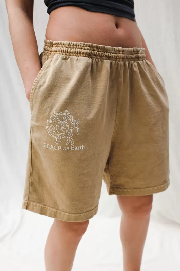 Shorts | PALO SANTO STUDIOS Palo Short Stone