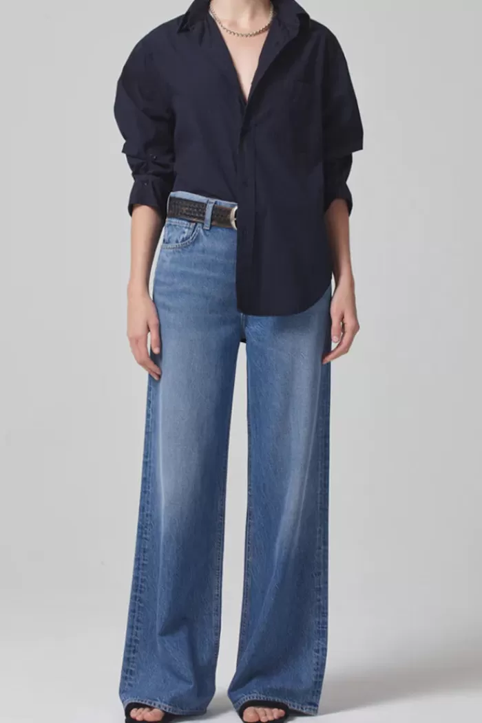 Pants & Bottoms | CITIZENS OF HUMANITY Paloma Baggy Jean Siesta