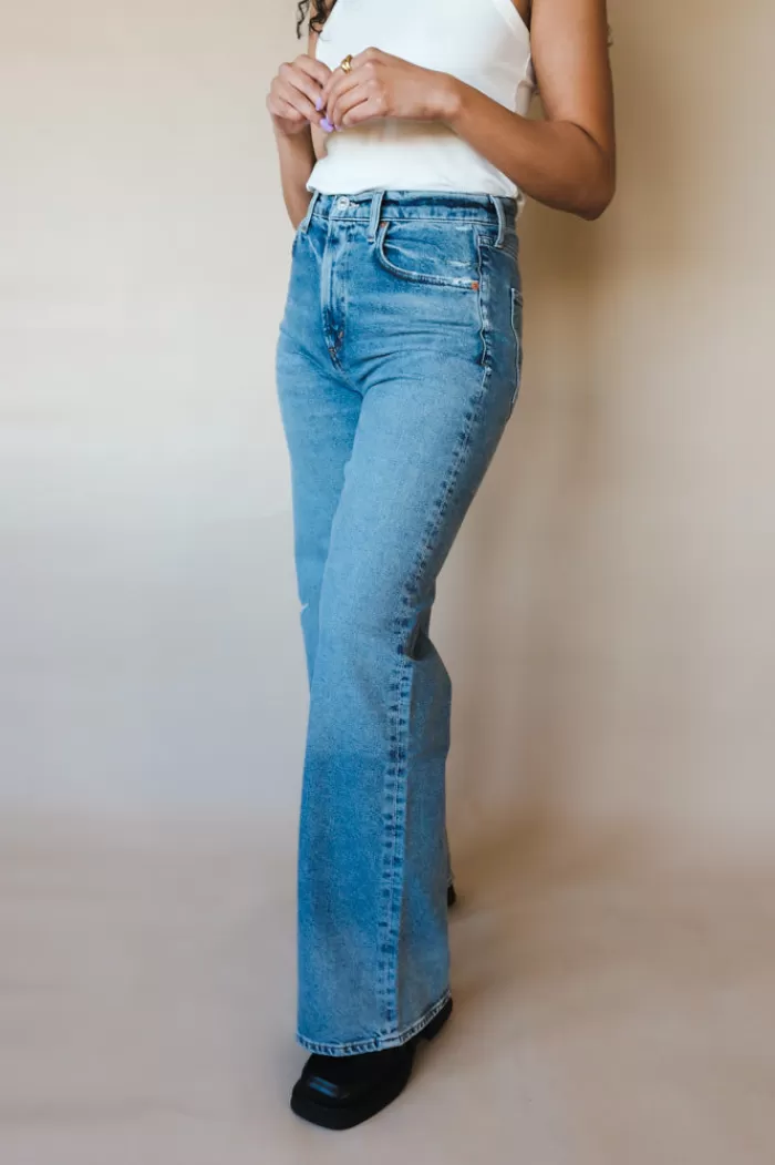 Pants & Bottoms | CITIZENS OF HUMANITY Paloma Baggy Jean Ascent