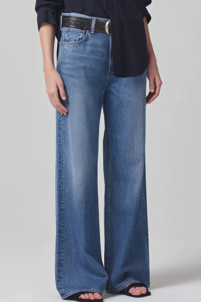 Pants & Bottoms | CITIZENS OF HUMANITY Paloma Baggy Jean Siesta