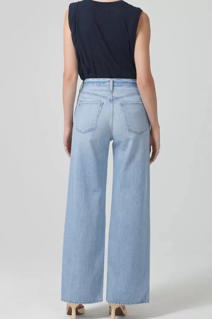 Pants & Bottoms | CITIZENS OF HUMANITY Paloma Baggy Jean Moonbeam