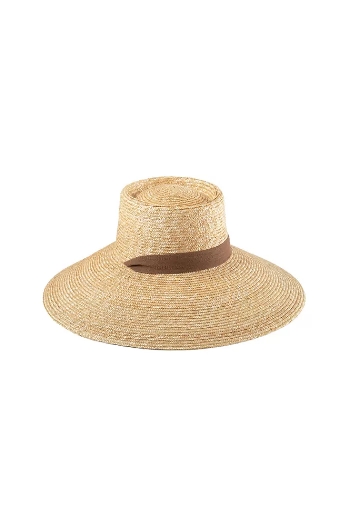 Hats & Scarves | LACK OF COLOR Paloma Sun Hat Natural