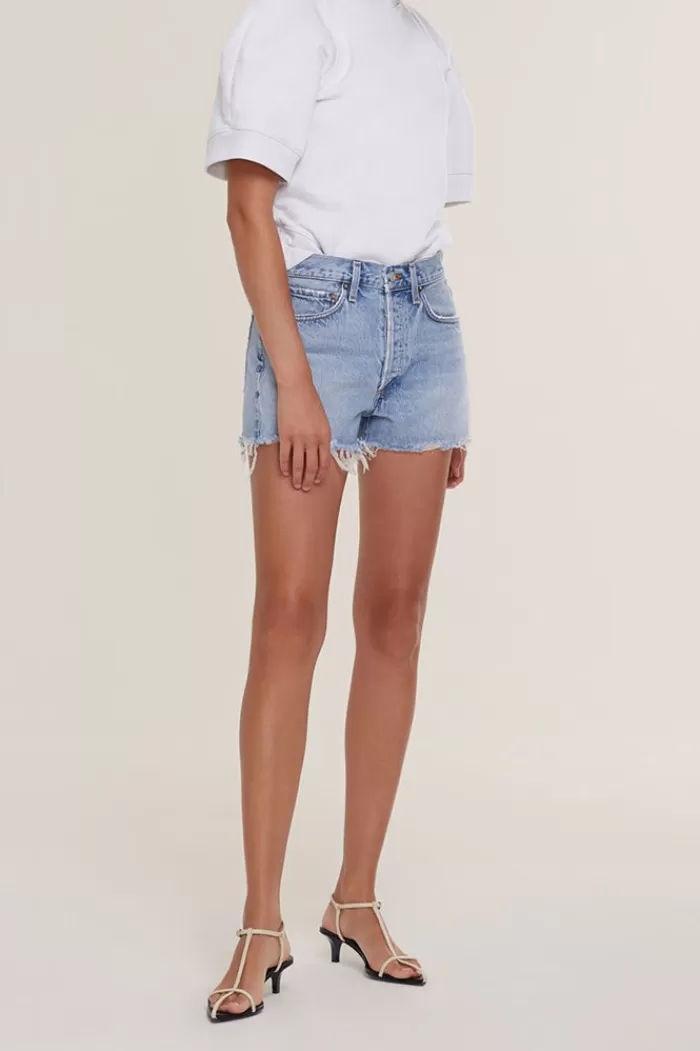 Shorts | AGOLDE Parker Shorts Encore