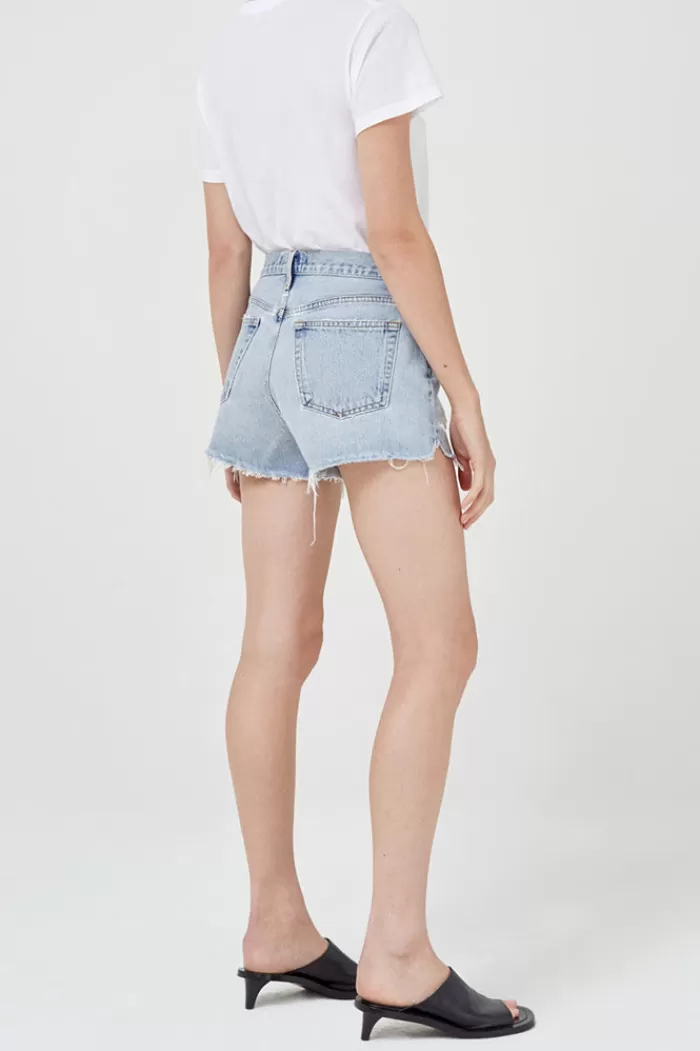 Shorts | AGOLDE Parker Shorts Rapture