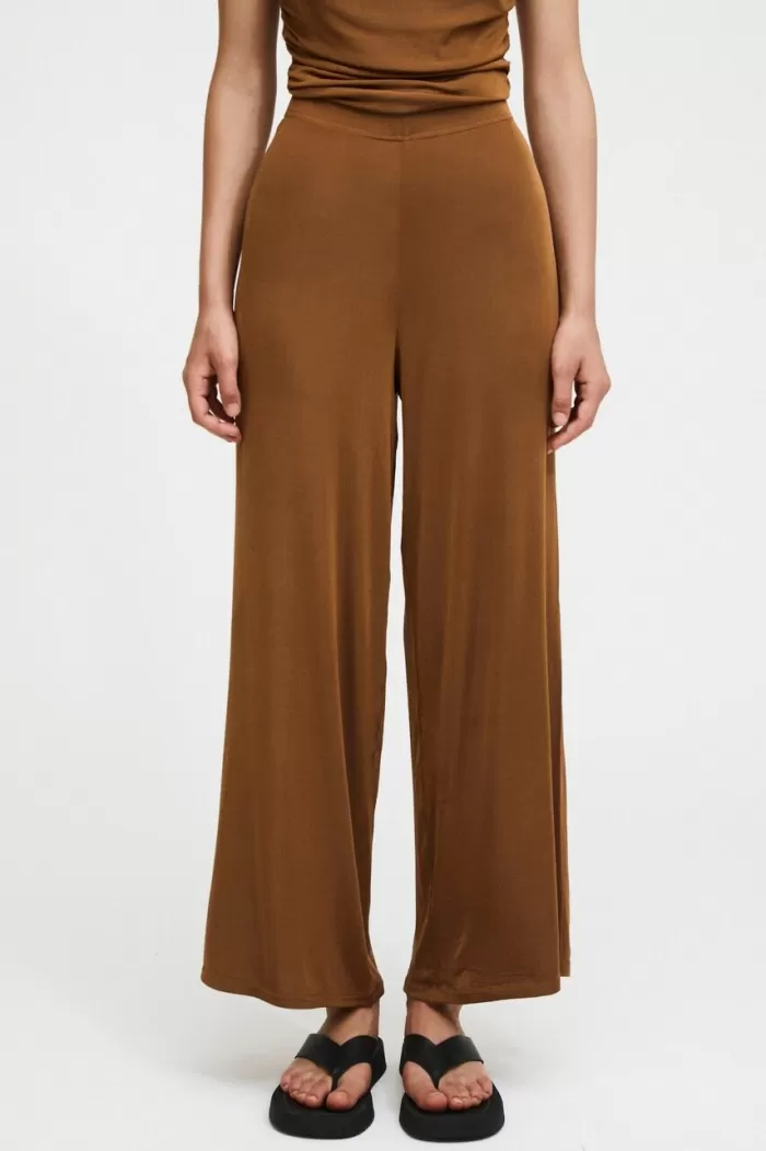 Pants & Bottoms | RITA ROW Petula Pants Camel