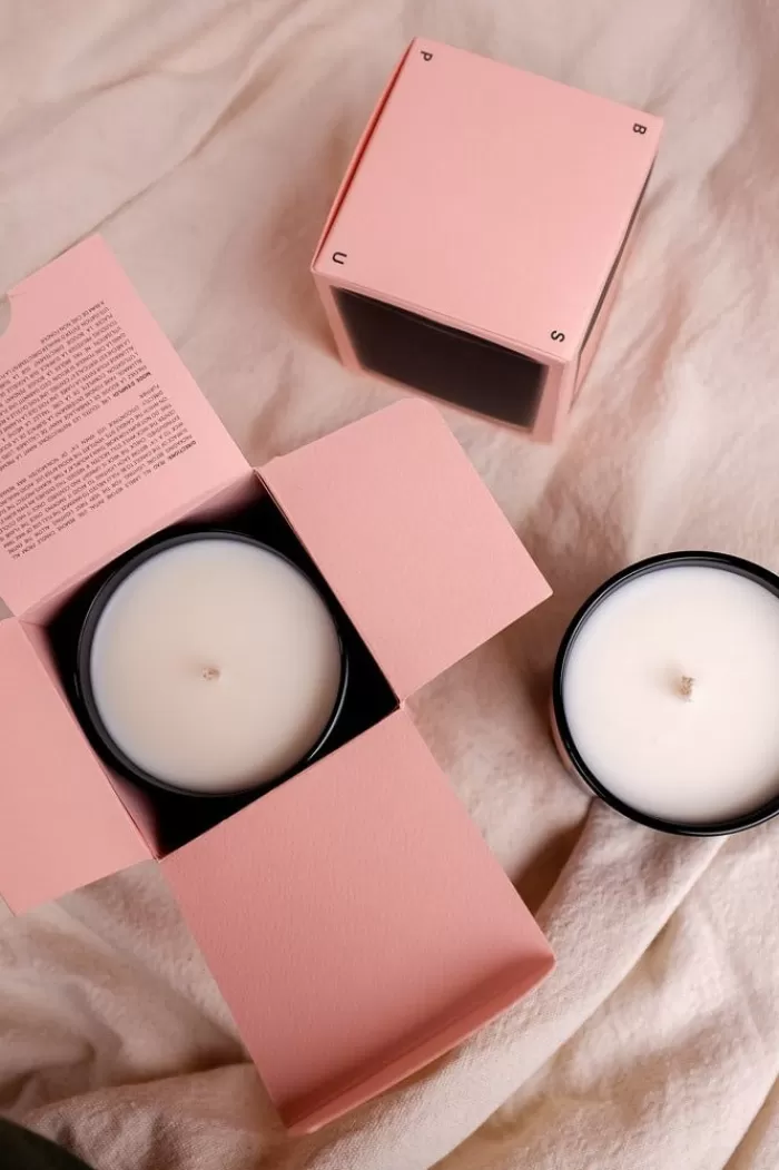 Candles & Scents | BOY SMELLS Redhead Candle