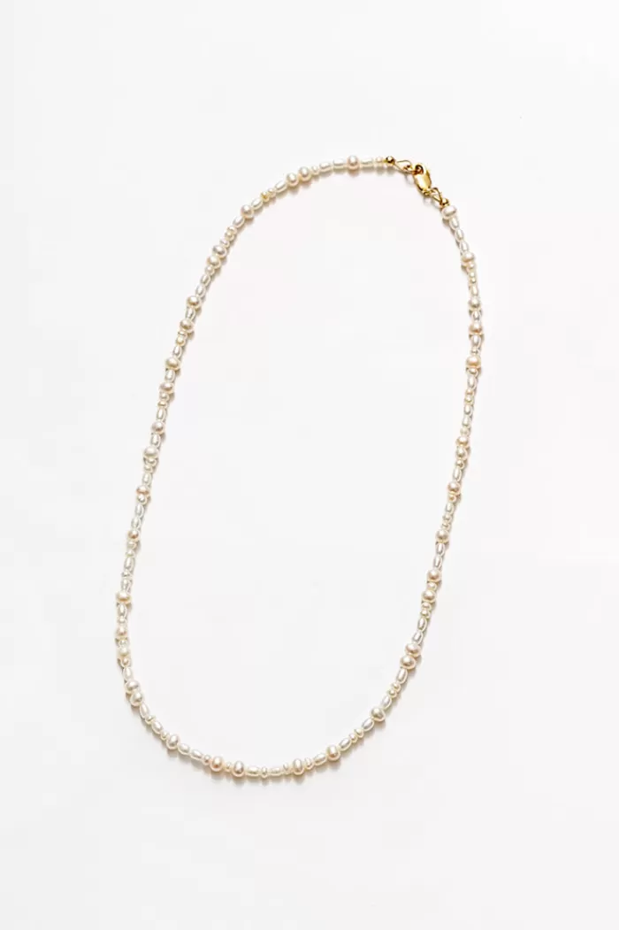 Necklaces | WOLF CIRCUS Renata Pearl Necklace