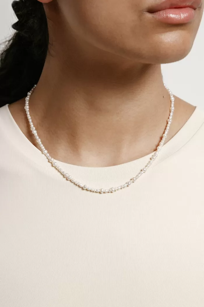 Necklaces | WOLF CIRCUS Renata Pearl Necklace