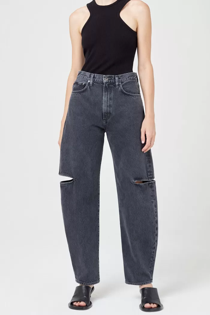 Pants & Bottoms | AGOLDE Sanna Slice Percolate