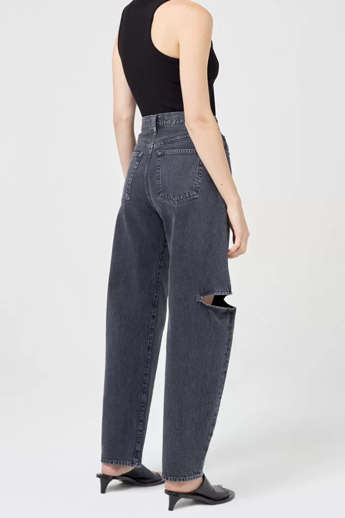 Pants & Bottoms | AGOLDE Sanna Slice Percolate