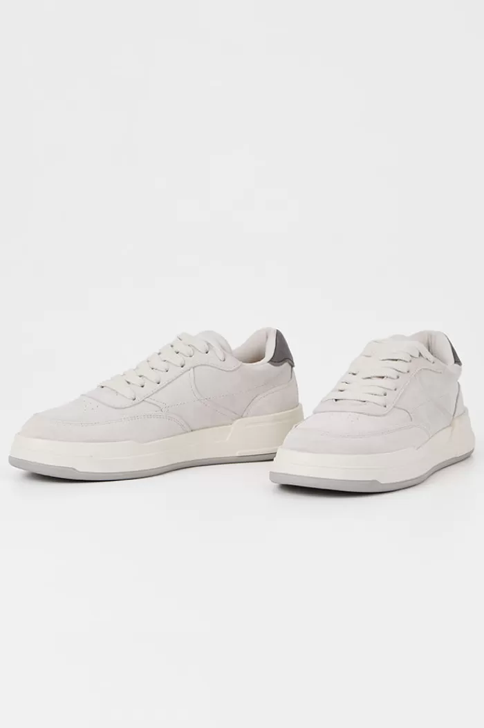 Shoes | VAGABOND Selena Sneakers Salt/Grey