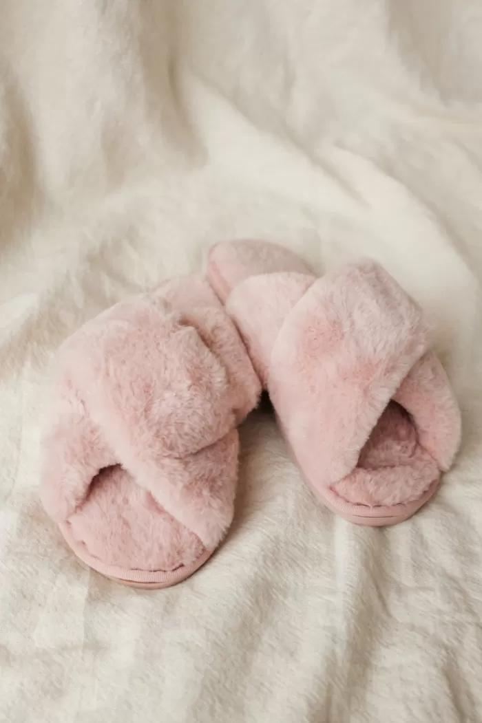 Shoes | * Slippers Pink