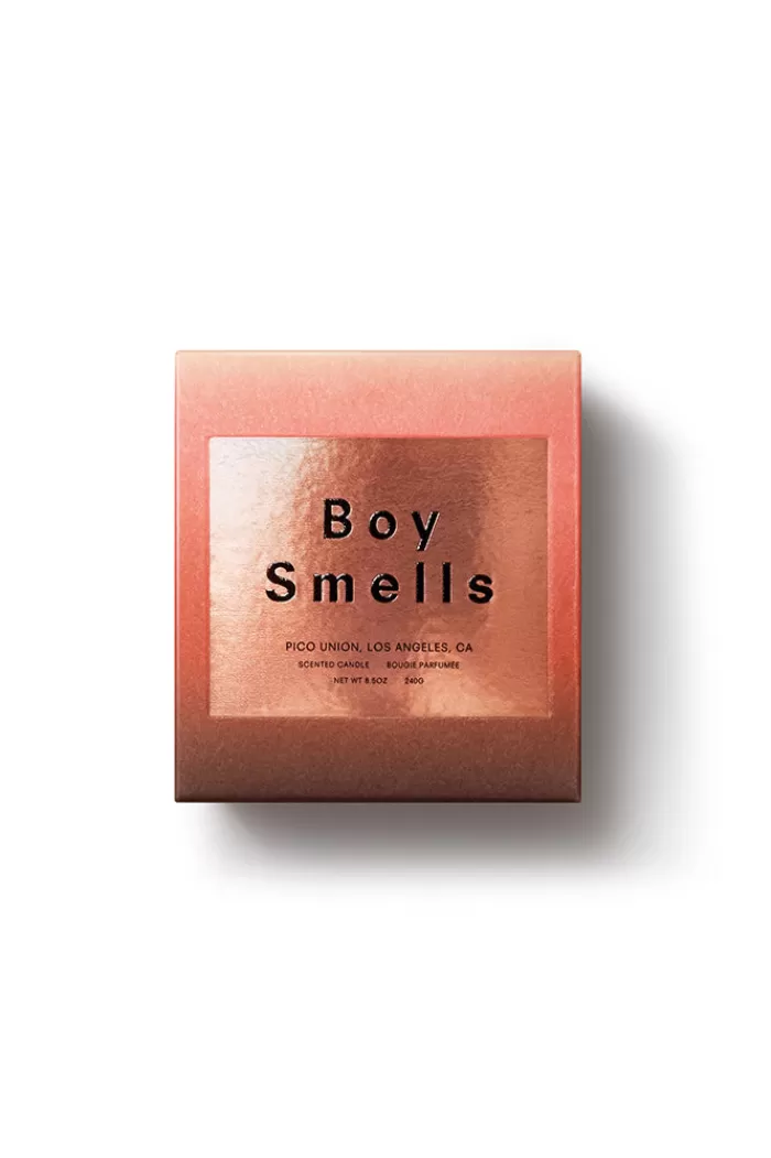 Candles & Scents | BOY SMELLS Slow Burn Candle