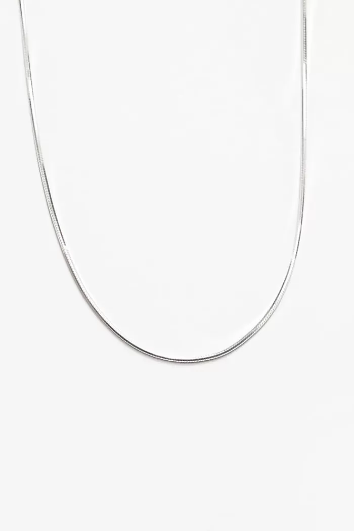 Necklaces | WOLF CIRCUS Sylvie Necklace Silver