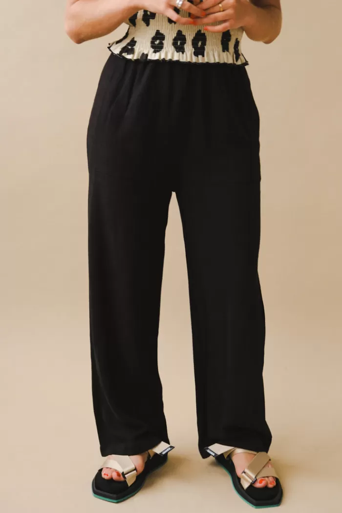 Pants & Bottoms | RITA ROW Tabita Pants Black