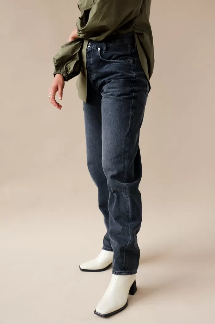 Pants & Bottoms | AGOLDE Tapered Baggy Jeans Shambles