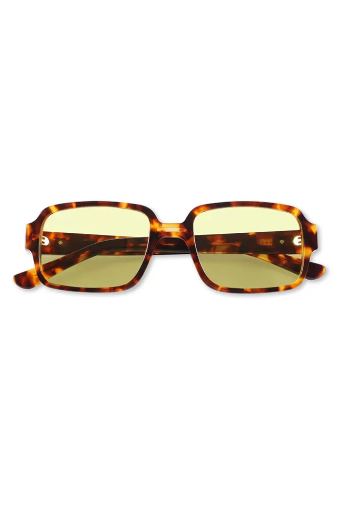 Sunglasses | RAIE EYEWEAR Tarot Sunglasses Tort