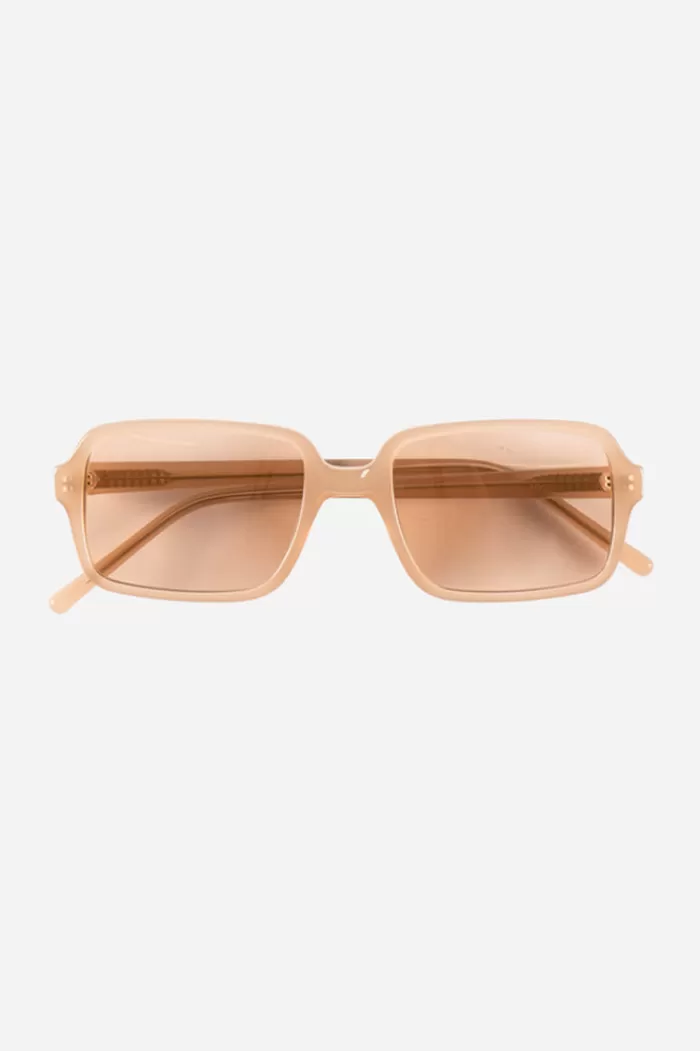 Sunglasses | RAIE EYEWEAR Tarot Sunglasses Mauve