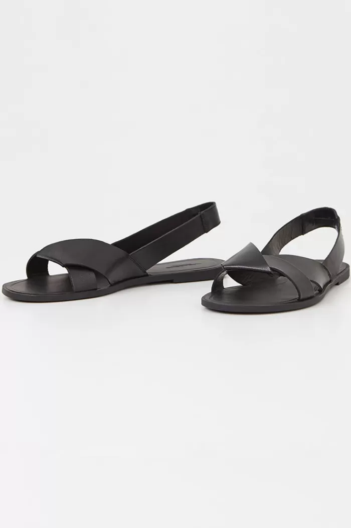 Shoes | VAGABOND Tia 2.0 Slingback Black