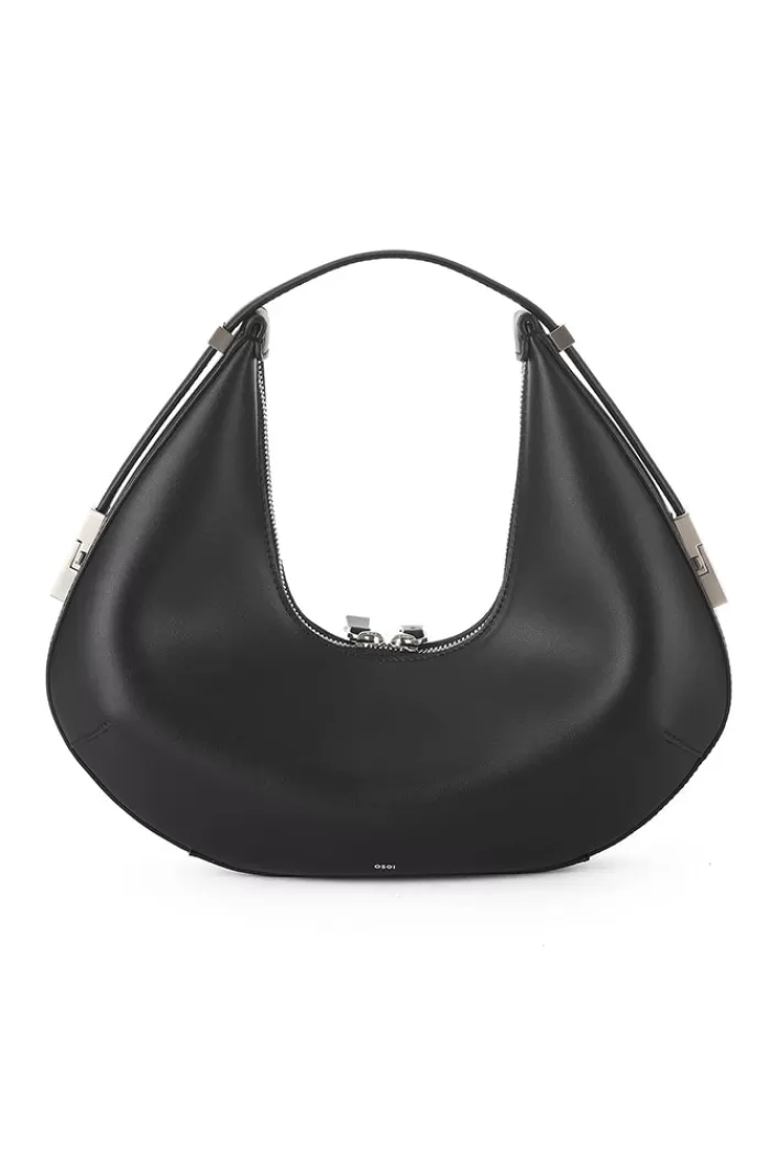 Handbags | OSOI Toni Hobo Black