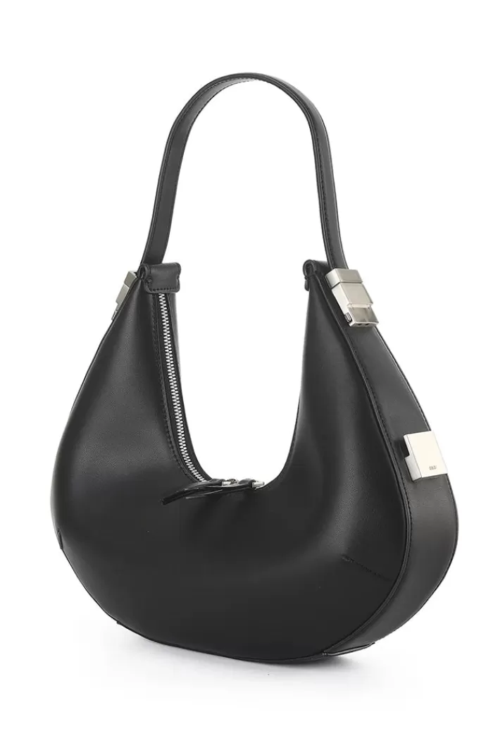 Handbags | OSOI Toni Hobo Black