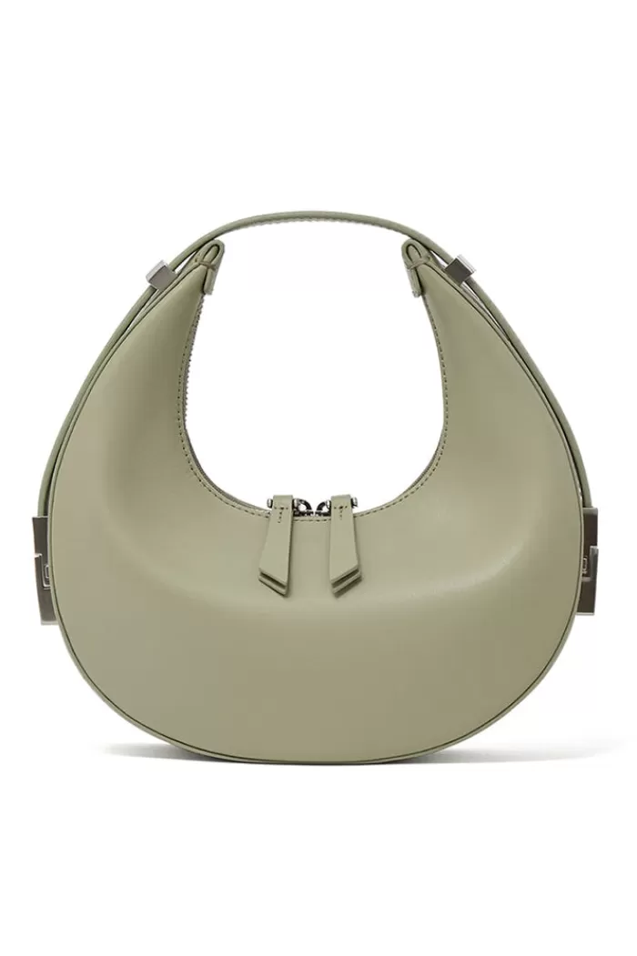 Handbags | OSOI Toni Mini Bag Sage Green