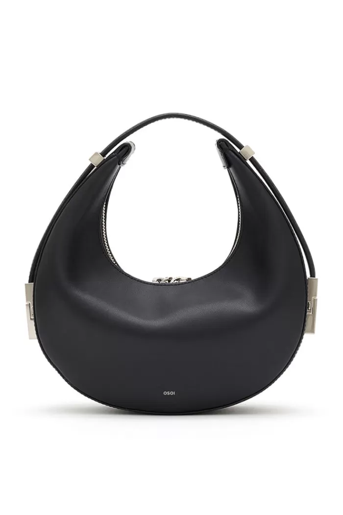 Handbags | OSOI Toni Mini Bag Black