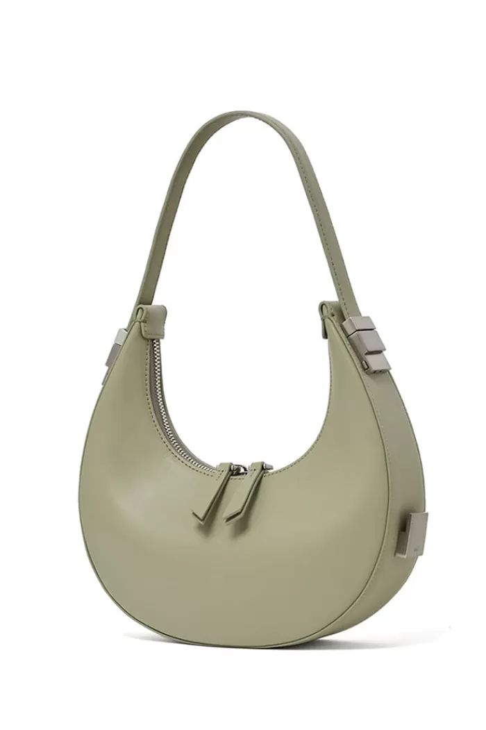 Handbags | OSOI Toni Mini Bag Sage Green