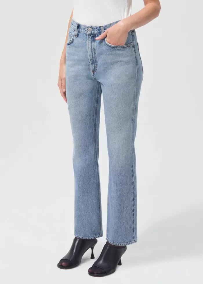 Pants & Bottoms | AGOLDE Vintage High Rise Boot 28.5" Sway