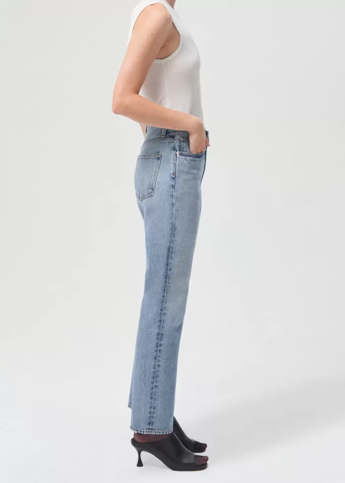 Pants & Bottoms | AGOLDE Vintage High Rise Boot 28.5" Sway