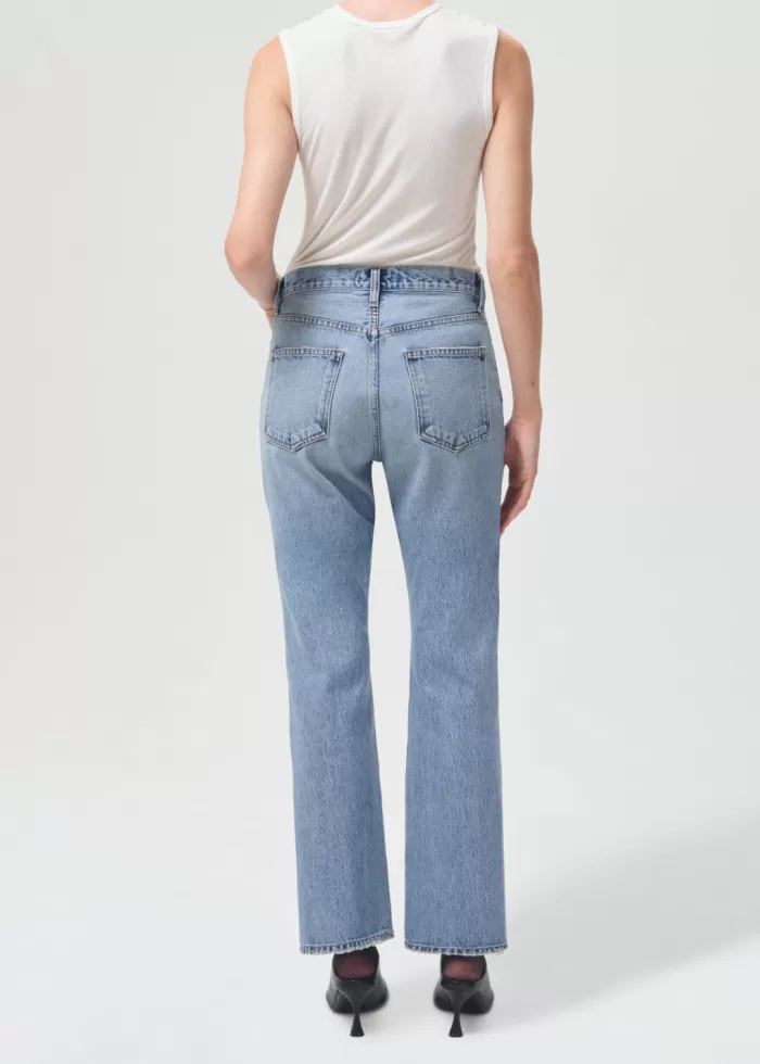 Pants & Bottoms | AGOLDE Vintage High Rise Boot 28.5" Sway