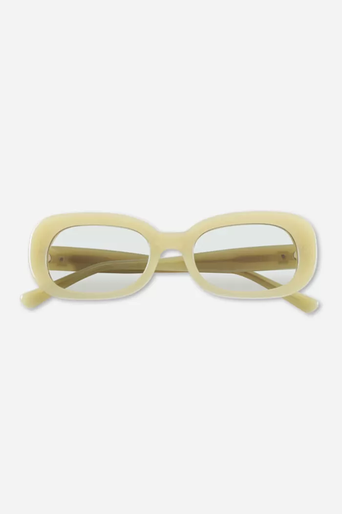 Sunglasses | RAIE EYEWEAR Voodoo Sunglasses Pistachio