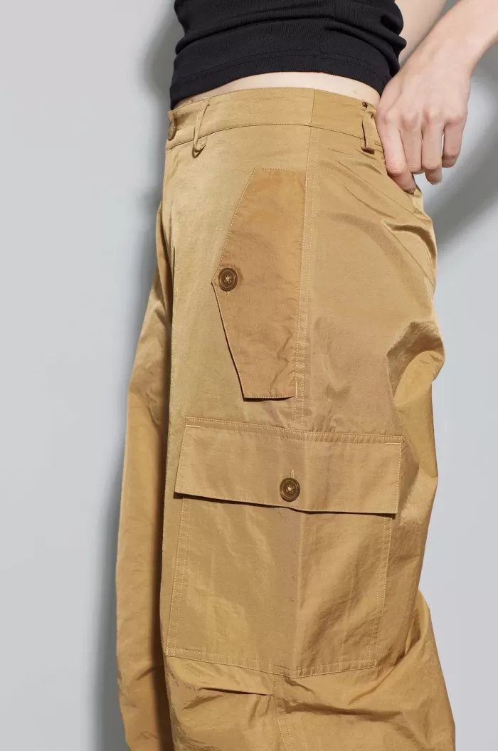 Pants & Bottoms | OVAL SQUARE Work Pants Kelp